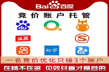 SEM主管实战：数据分析与策略调整